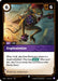 Image for Explosimian (094/167) [Radiance] (RAD) - Riftbound: League of Legends Trading Card Game