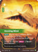 Image for Hunting Blind (044/167) (Foil) [Radiance] (RAD) - Riftbound: League of Legends Trading Card Game