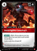 Image for Incorrigible Construct (011/167) [Radiance] (RAD) - Riftbound: League of Legends Trading Card Game