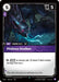 Image for Pitiless Stalker (104/167) (Foil) [Radiance] (RAD) - Riftbound: League of Legends Trading Card Game
