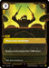 Image for Raucous Anthem (134/167) (Foil) [Radiance] (RAD) - Riftbound: League of Legends Trading Card Game