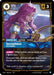 Image for Seraphine, Inspiring (065/167) (Foil) [Radiance] (RAD) - Riftbound: League of Legends Trading Card Game