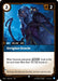 Image for Strigian Oracle (053/167) (Foil) [Radiance] (RAD) - Riftbound: League of Legends Trading Card Game