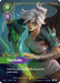 Image for Riven, The Exile (Overnumbered) (173/167) (Foil) [Radiance] (RAD) - Riftbound: League of Legends Trading Card Game