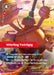 Image for Whirling Twirligig (022/167) (Foil) [Radiance] (RAD) - Riftbound: League of Legends Trading Card Game