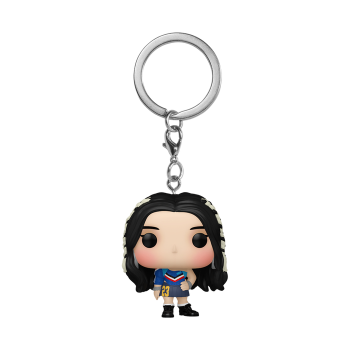 Pop KeyChain BlackPink Jisoo