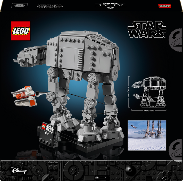 LEGO - Star Wars - AT-AT™