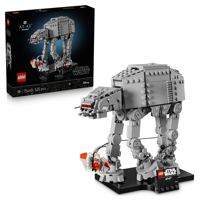 LEGO - Star Wars - AT-AT™