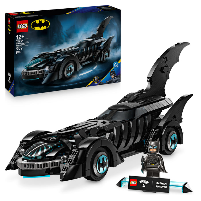 LEGO - Super Heroes - Batman Forever™ Batmobile™