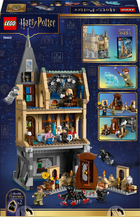 LEGO - Harry Potter™ - Hogwarts™ Castle: Hospital Wing