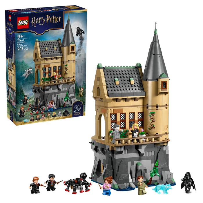 LEGO - Harry Potter™ - Hogwarts™ Castle: Hospital Wing