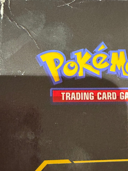 Tag Team Powers Collection (Espeon & Deoxys GX)