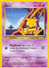 Image for Abra (067/110) (Reverse Holofoil) [Legendary Collection] - Pokemon