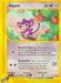 Image for Aipom (067/147) (Reverse Holofoil) [Aquapolis] - Pokemon