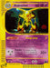 Image for Alakazam (H1) (H01/H32) (Holofoil) [Skyridge] - Pokemon