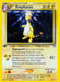 Image for Ampharos (001/111) (1st Edition Holofoil) [Neo Genesis] - Pokemon