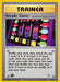 Image for Arcade Game (Goldenrod Game Corner) (083/111) (1st Edition) [Neo Genesis] - Pokemon