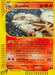 Image for Arcanine (H2) (H02/H32) (Holofoil) [Skyridge] - Pokemon