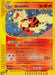 Image for Arcanine (H2) (H02/H32) (Holofoil) [Aquapolis] - Pokemon