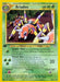Image for Ariados (027/111) (Unlimited) [Neo Genesis] - Pokemon