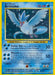 Image for Articuno (002/110) (Reverse Holofoil) [Legendary Collection] - Pokemon