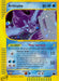 Image for Articuno (H3) (H03/H32) (Holofoil) [Skyridge] - Pokemon
