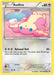 Image for Audino (RC17/RC25) (Holofoil) [Legendary Treasures: Radiant Collection] - Pokemon