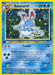 Image for Azumarill (002/111) (1st Edition Holofoil) [Neo Genesis] - Pokemon