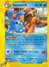 Image for Azumarill (004/147) [Aquapolis] - Pokemon