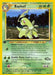 Image for Bayleef (29) (029/111) (1st Edition) [Neo Genesis] - Pokemon