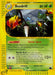 Image for Beedrill (H4) (H04/H32) (Holofoil) [Skyridge] - Pokemon