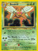 Image for Beedrill (18/75) (1st Edition) [Neo Discovery] - Pokemon