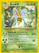 Image for Beedrill (020/110) [Legendary Collection] - Pokemon