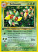 Image for Bellossom (003/111) (1st Edition Holofoil) [Neo Genesis] - Pokemon