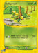 Image for Bellsprout (45) (045/147) (Reverse Holofoil) [Aquapolis] - Pokemon