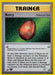 Image for Berry (099/111) (1st Edition) [Neo Genesis] - Pokemon