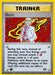 Image for Blaine (17) (017/132) (1st Edition Holofoil) [Gym Challenge] - Pokemon