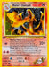 Image for Blaine's Charizard (002/132) (Unlimited Holofoil) [Gym Challenge] - Pokemon