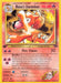 Image for Blaine's Charmeleon (031/132) (Unlimited) [Gym Challenge] - Pokemon
