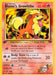 Image for Blaine's Growlithe (062/132) (1st Edition) [Gym Challenge] - Pokemon