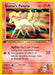 Image for Blaine's Ponyta (063/132) (Unlimited) [Gym Heroes] - Pokemon