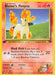Image for Blaine's Ponyta (064/132) (Unlimited) [Gym Challenge] - Pokemon