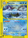 Image for Blastoise (4) (004/165) (Holofoil) [Expedition] - Pokemon