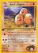 Image for Brock's Dugtrio (022/132) (1st Edition) [Gym Challenge] - Pokemon