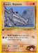 Image for Brock's Rhyhorn (70) (070/132) (1st Edition) [Gym Heroes] - Pokemon