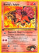 Image for Brock's Vulpix (037/132) (1st Edition) [Gym Challenge] - Pokemon