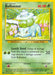 Image for Bulbasaur (068/110) [Legendary Collection] - Pokemon