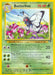 Image for Butterfree (021/110) [Legendary Collection] - Pokemon