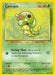 Image for Caterpie (069/110) [Legendary Collection] - Pokemon