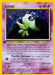 Image for Celebi (3) (03/64) (1st Edition Holofoil) [Neo Revelation] - Pokemon
